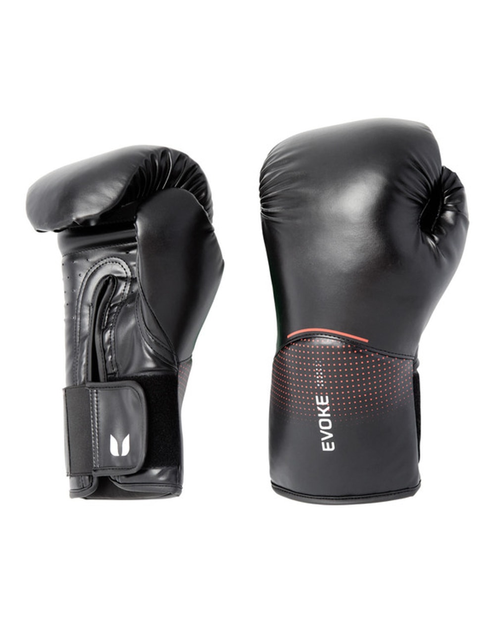 Evoke Training (14 oz.) Adult Pre-Curved Boxing Gloves