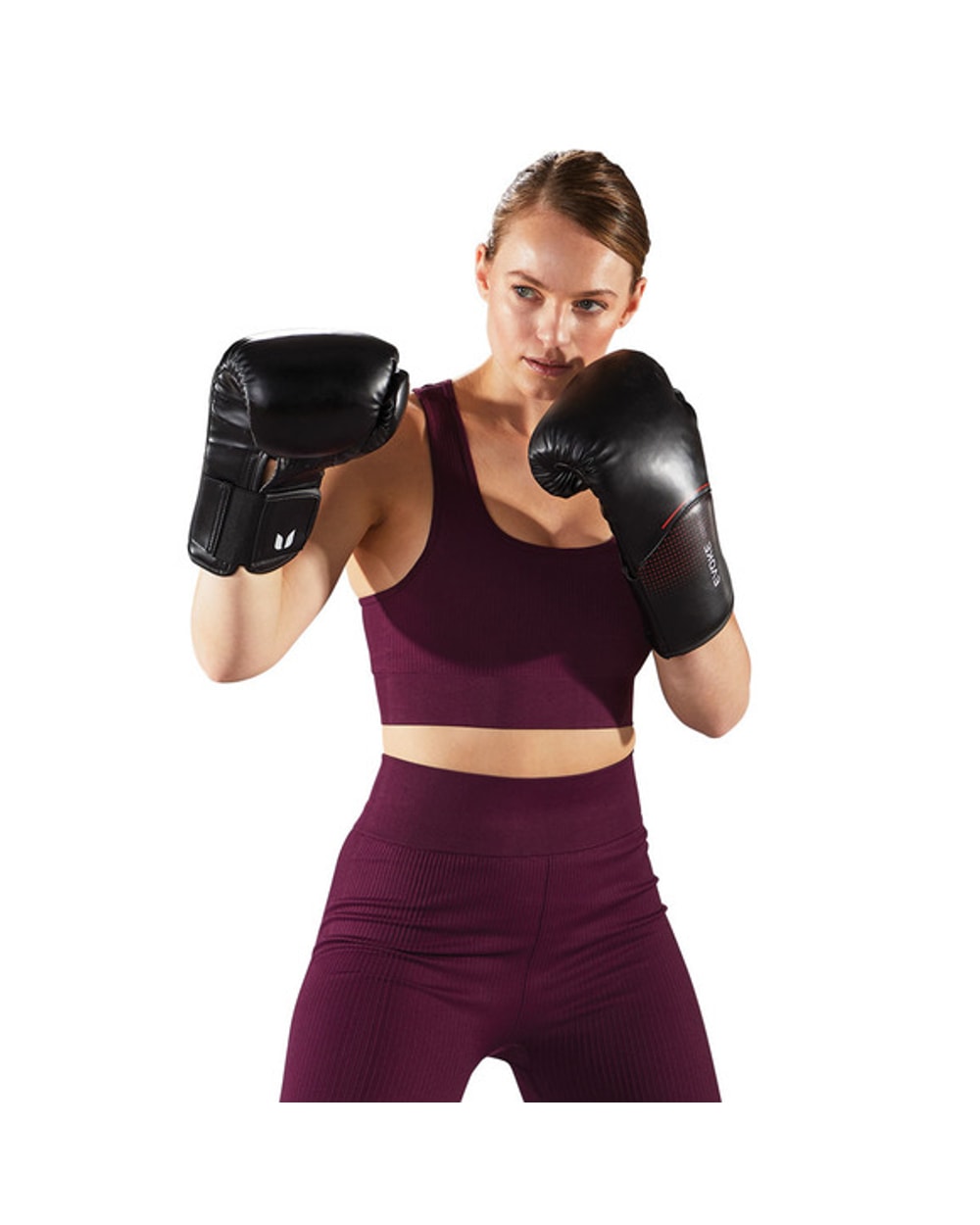 Evoke Training (14 oz.) Adult Pre-Curved Boxing Gloves