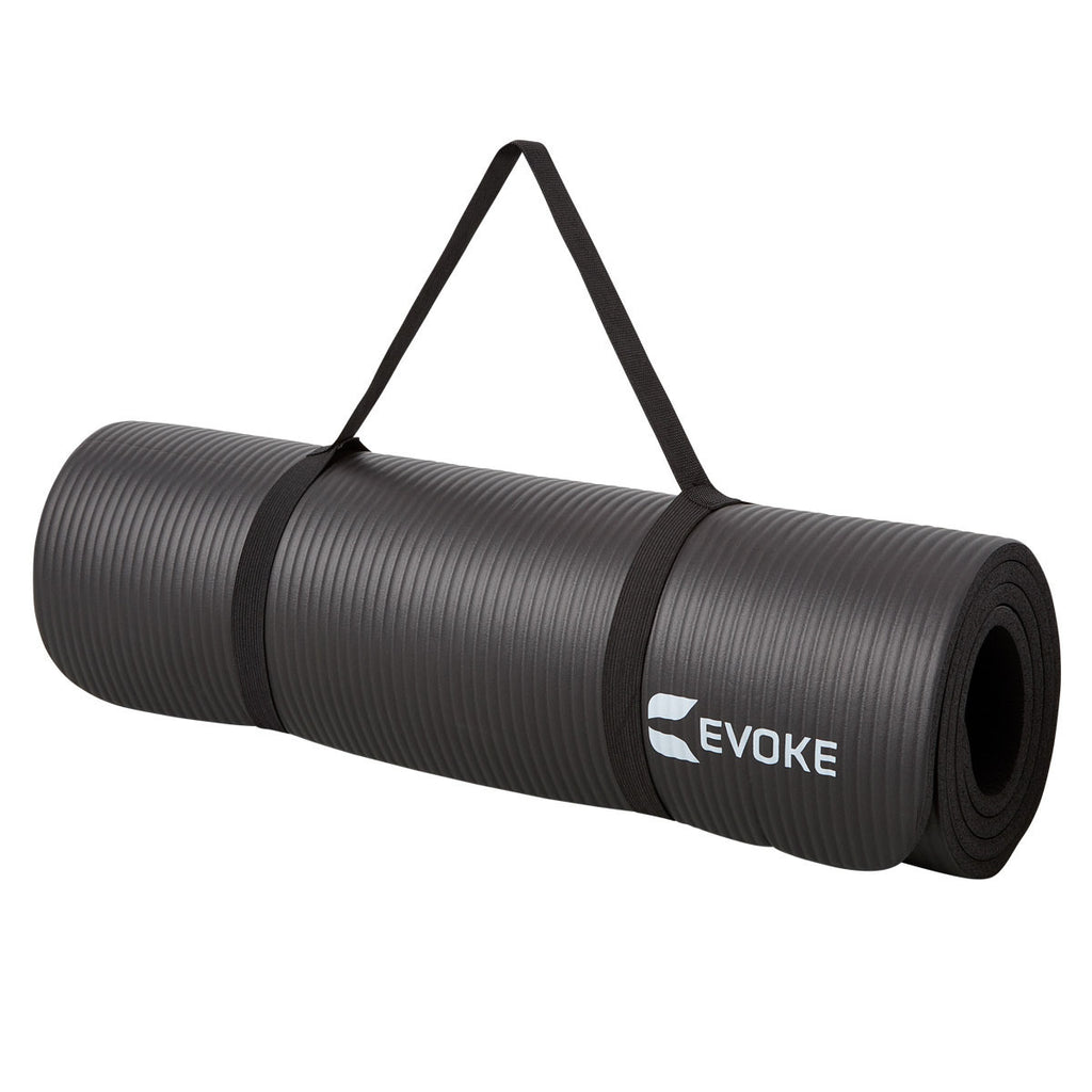 Evoke Training NBR Mat