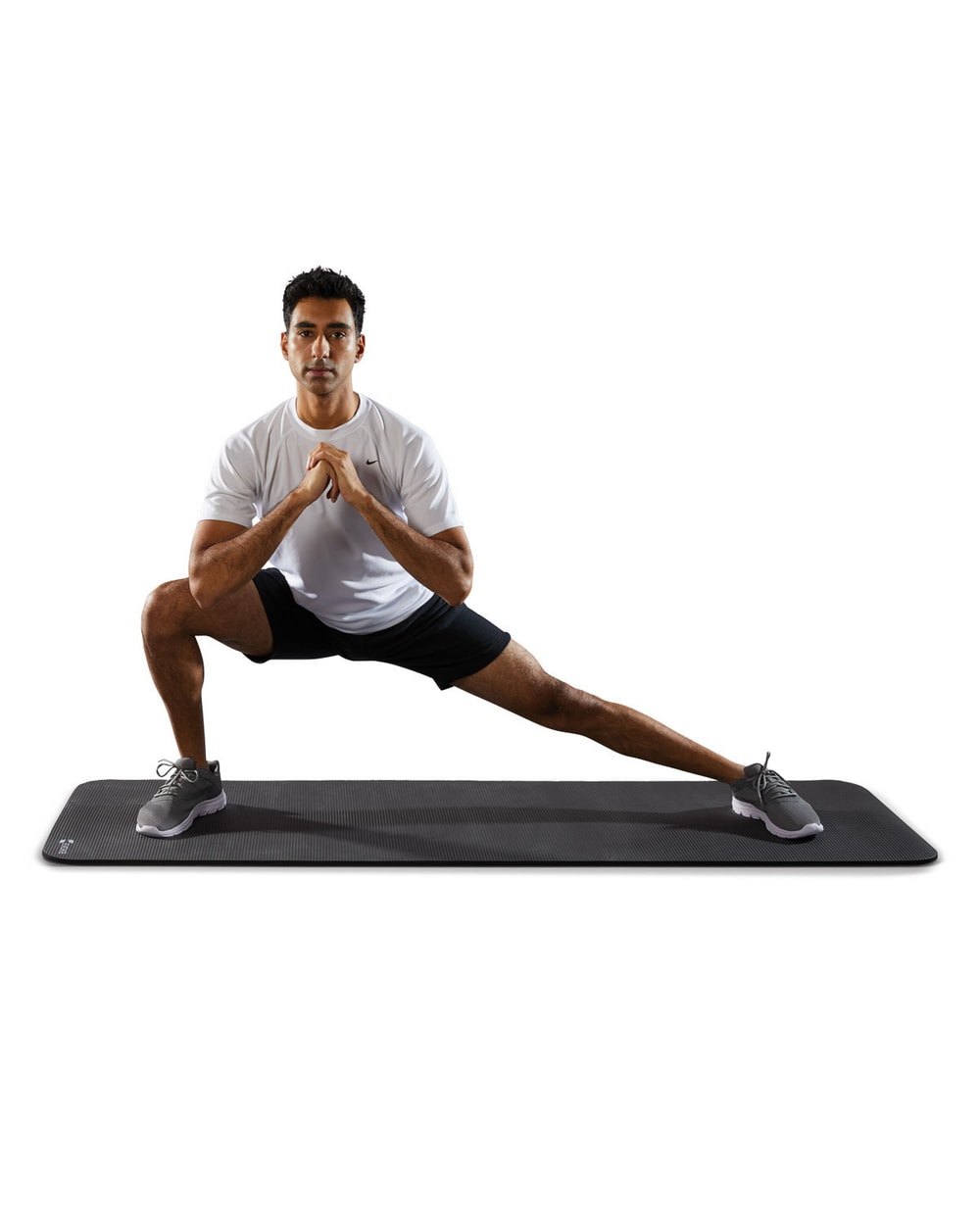 Evoke Training NBR Mat