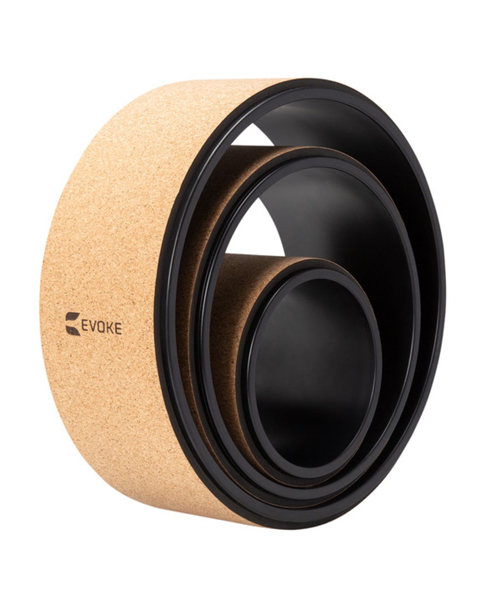 Evoke Yoga Wheel Set
