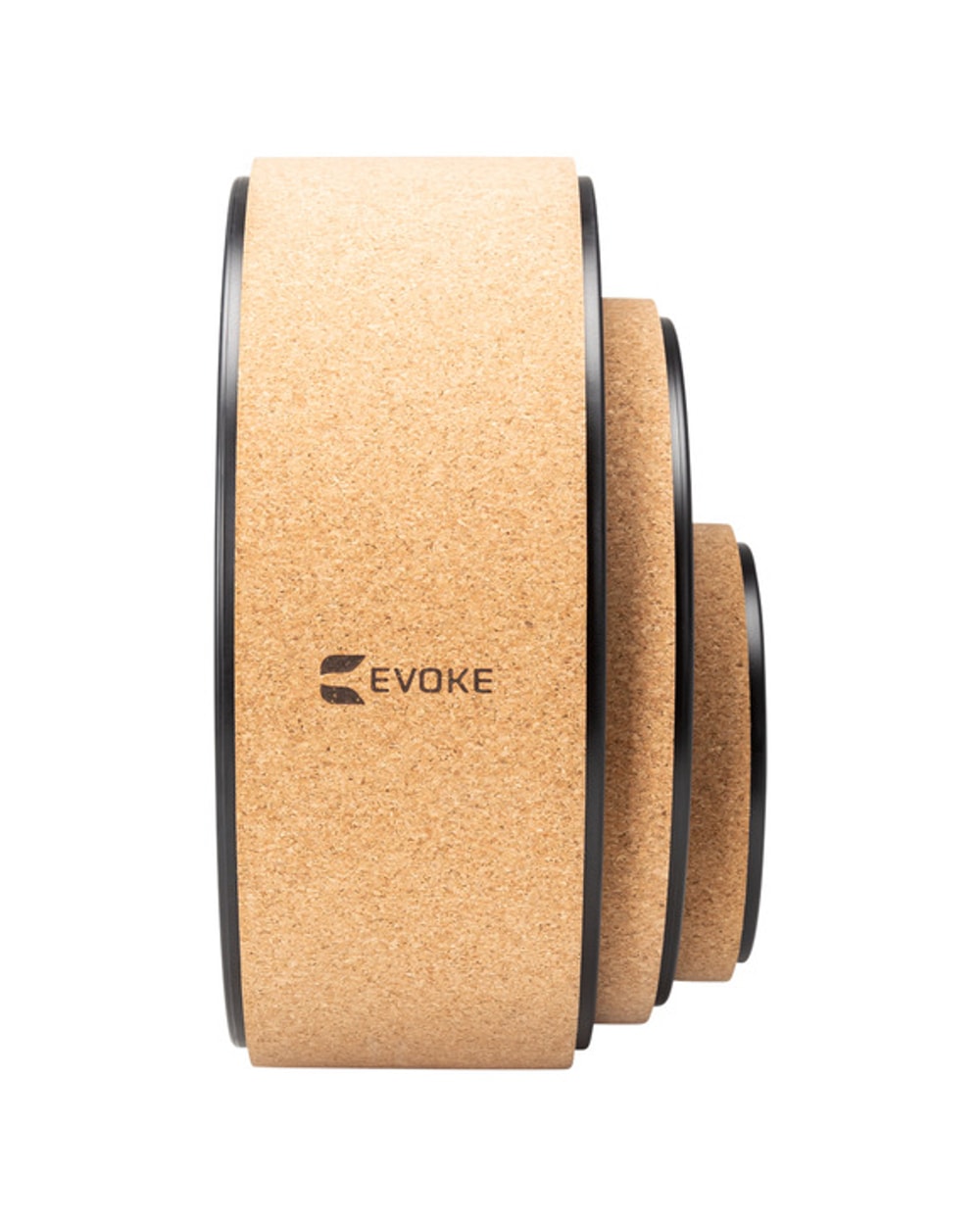 Evoke Yoga Wheel Set