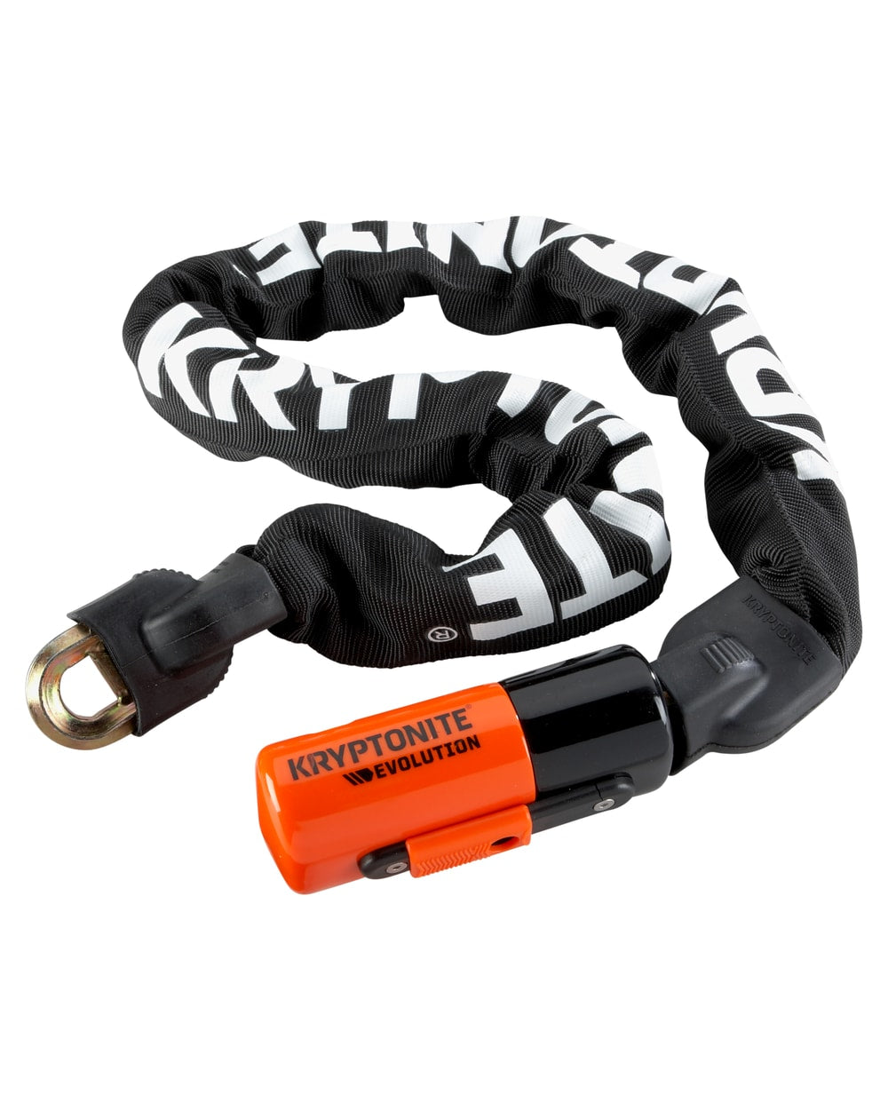 Kryptonite Evolution 1090 Integrated Chain
