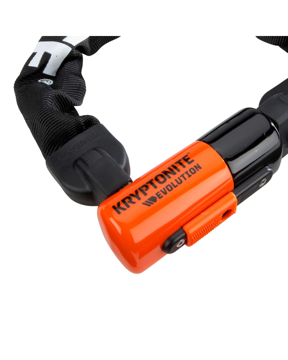 Kryptonite Evolution 1090 Integrated Chain