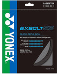 Exbolt 65 10m Badminton String