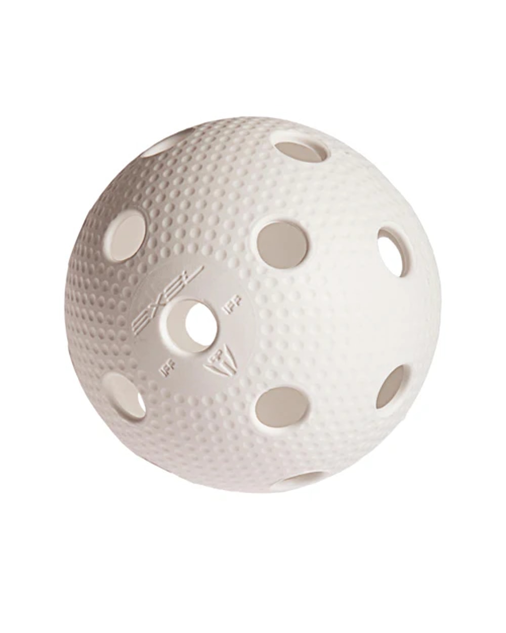 Exel Precision Pro Floorball Balls - 4 Pack