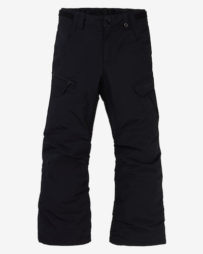 Burton Kids' Exile 2L Cargo Pants