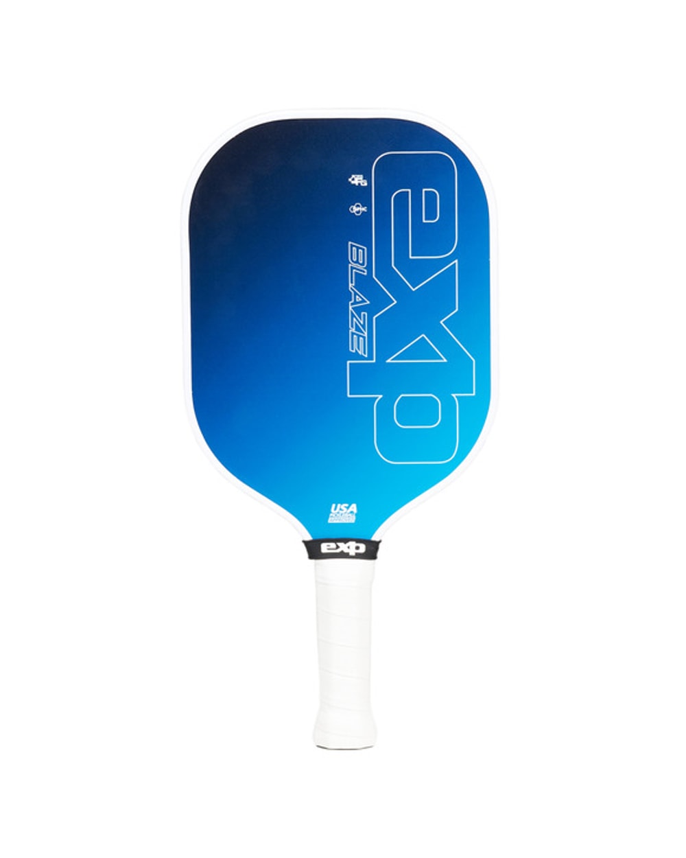 EXP Adult Blaze Pickleball Paddle