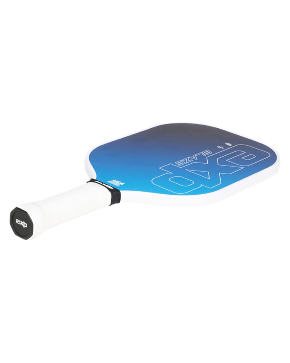 EXP Adult Blaze Pickleball Paddle