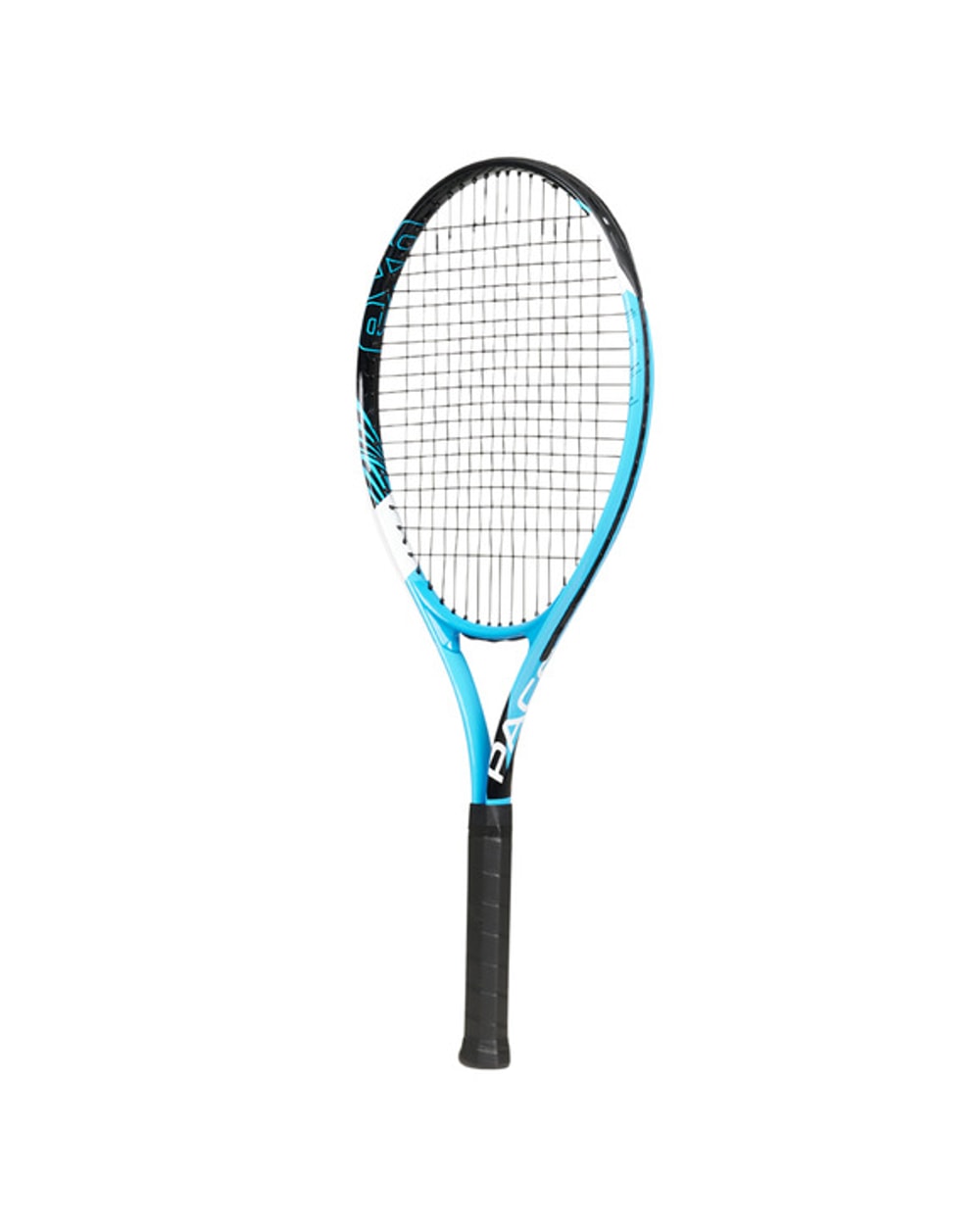 EXP Adult Pace Tennis Racquet