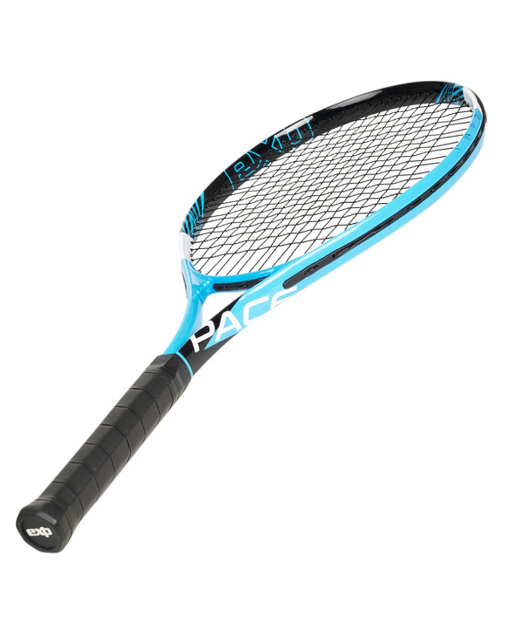 EXP Adult Pace Tennis Racquet