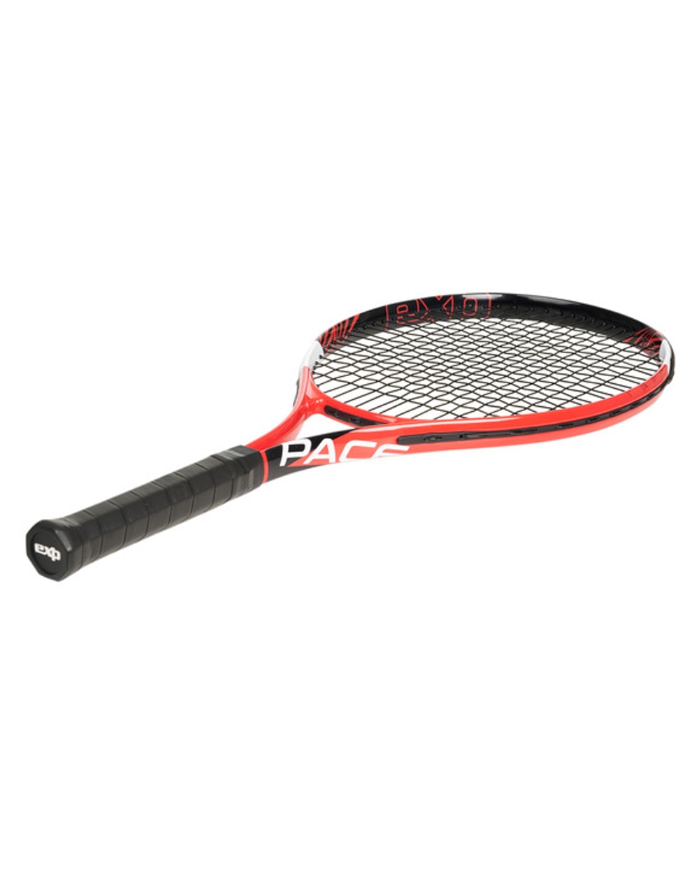 EXP Adult Pace Tennis Racquet