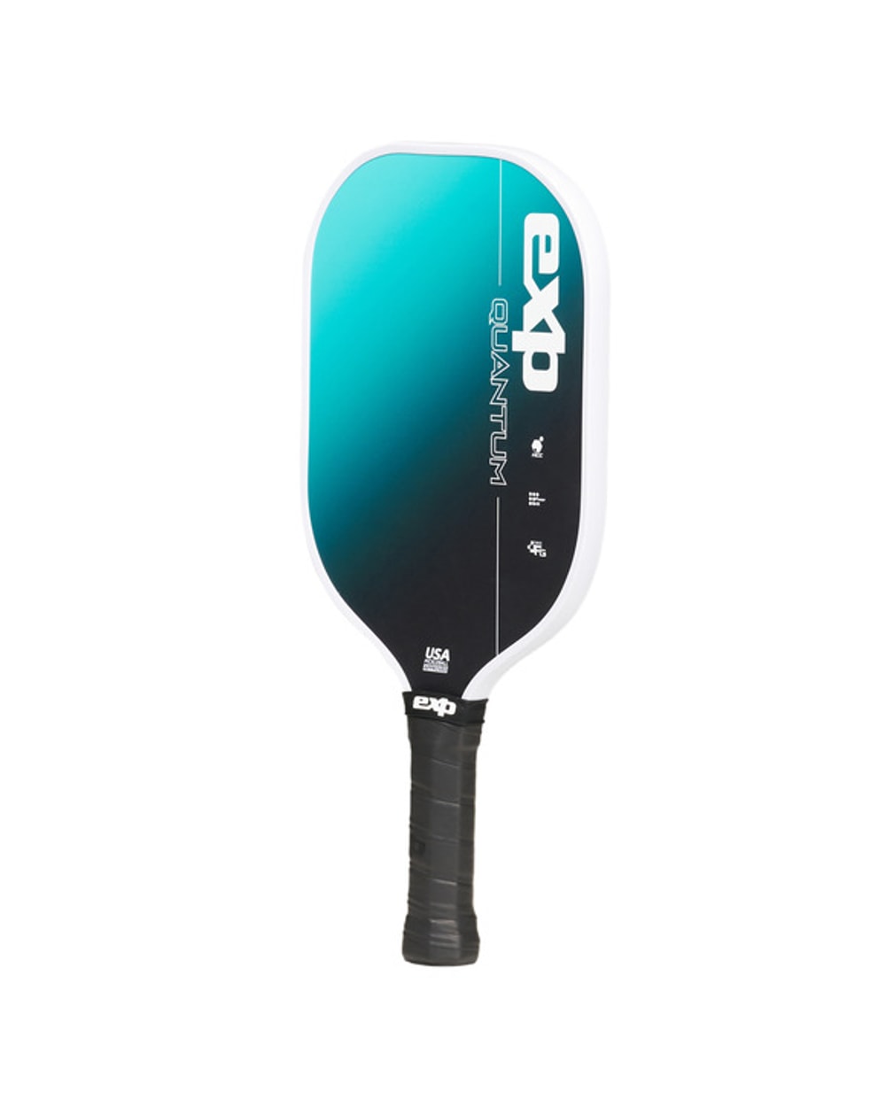 EXP Adult Quantum Pickleball Paddle