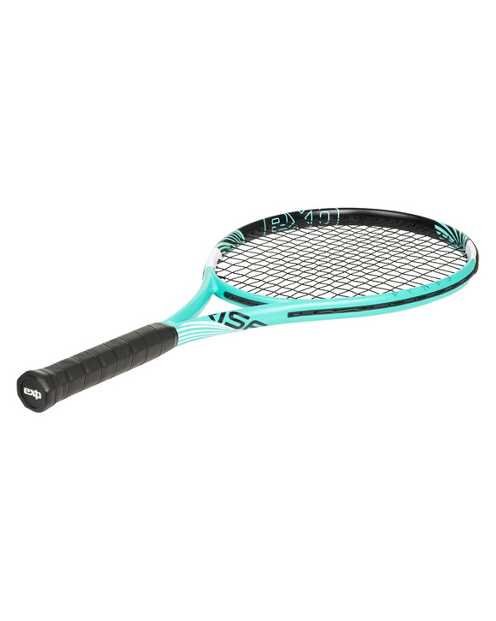 EXP Adult Rise Tennis Racquet