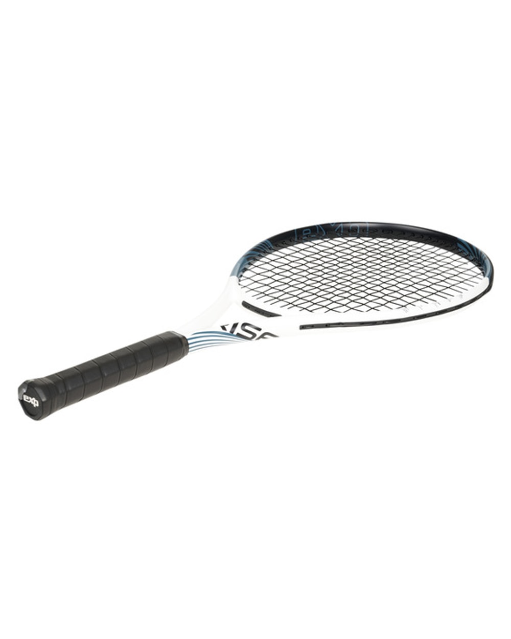 EXP Adult Rise Tennis Racquet