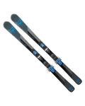 Rossignol Experience 82 BSLT/Xpress 11 GW All Mountain Alpine Skis