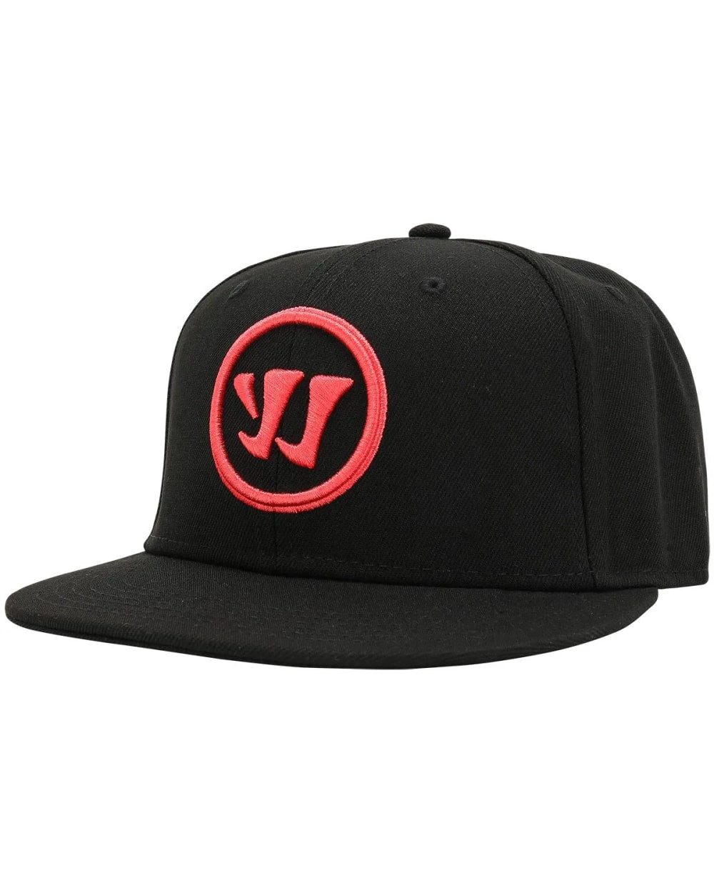 Exploded Flex Snapback Hat