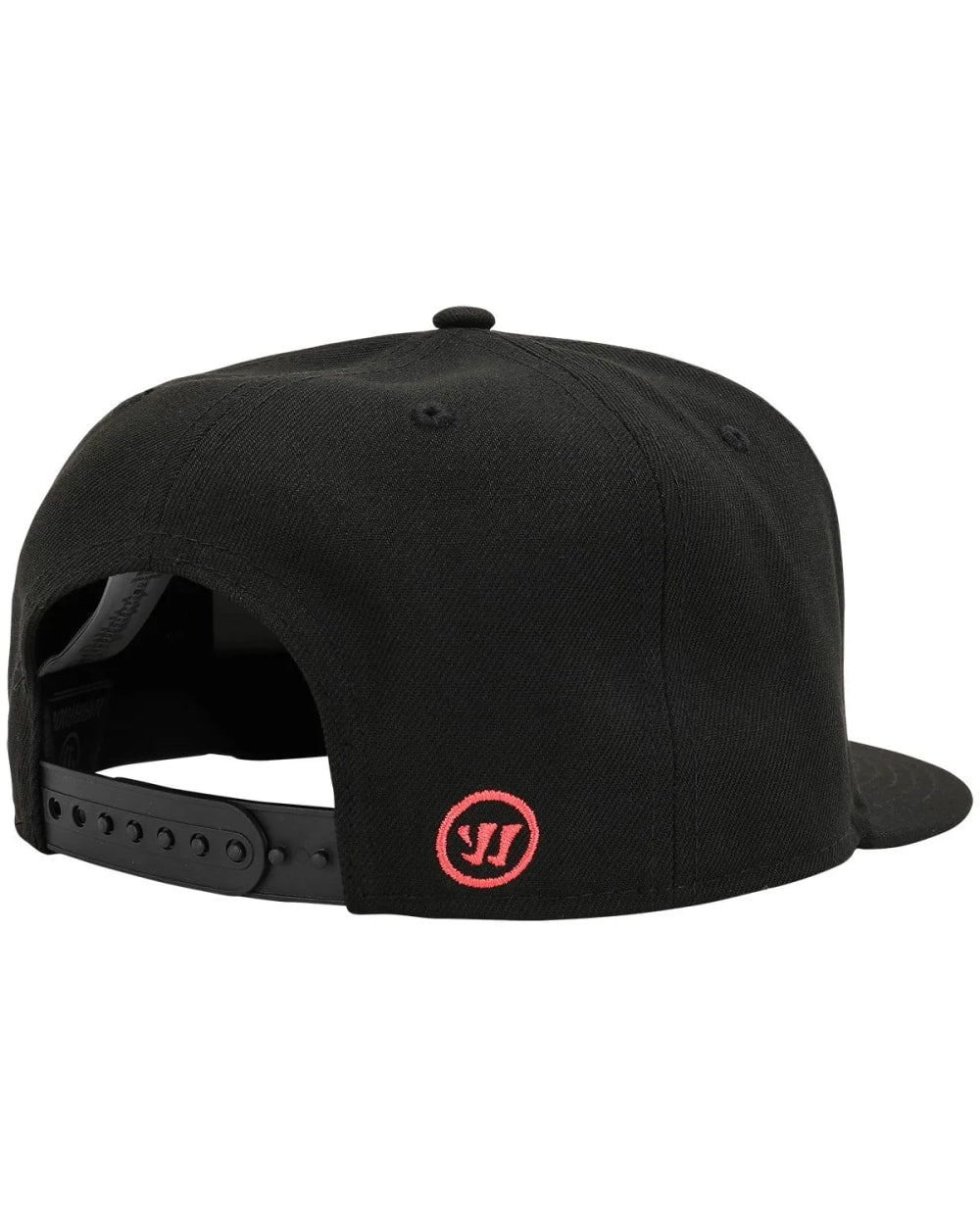 Exploded Flex Snapback Hat