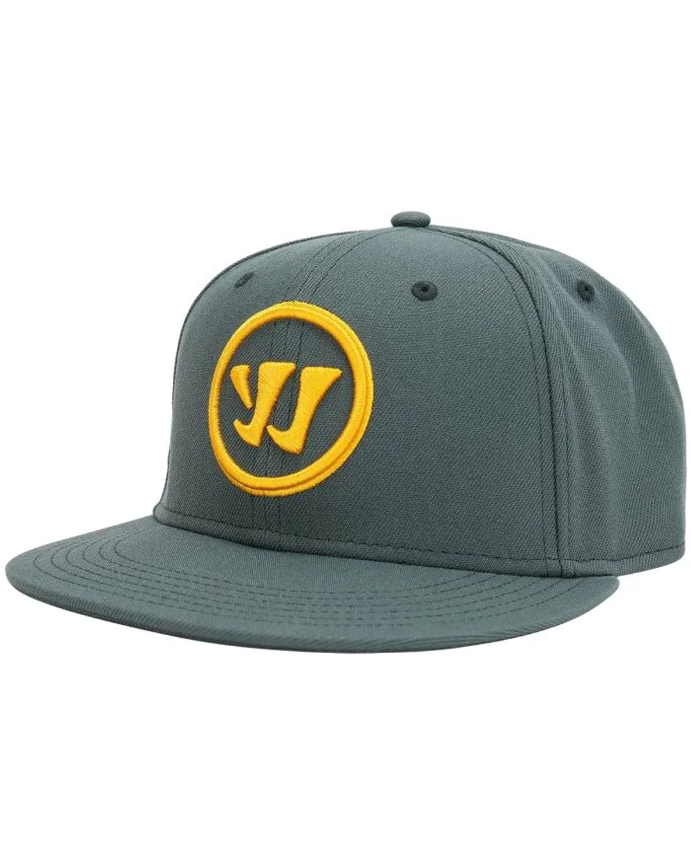 Exploded Flex Snapback Hat