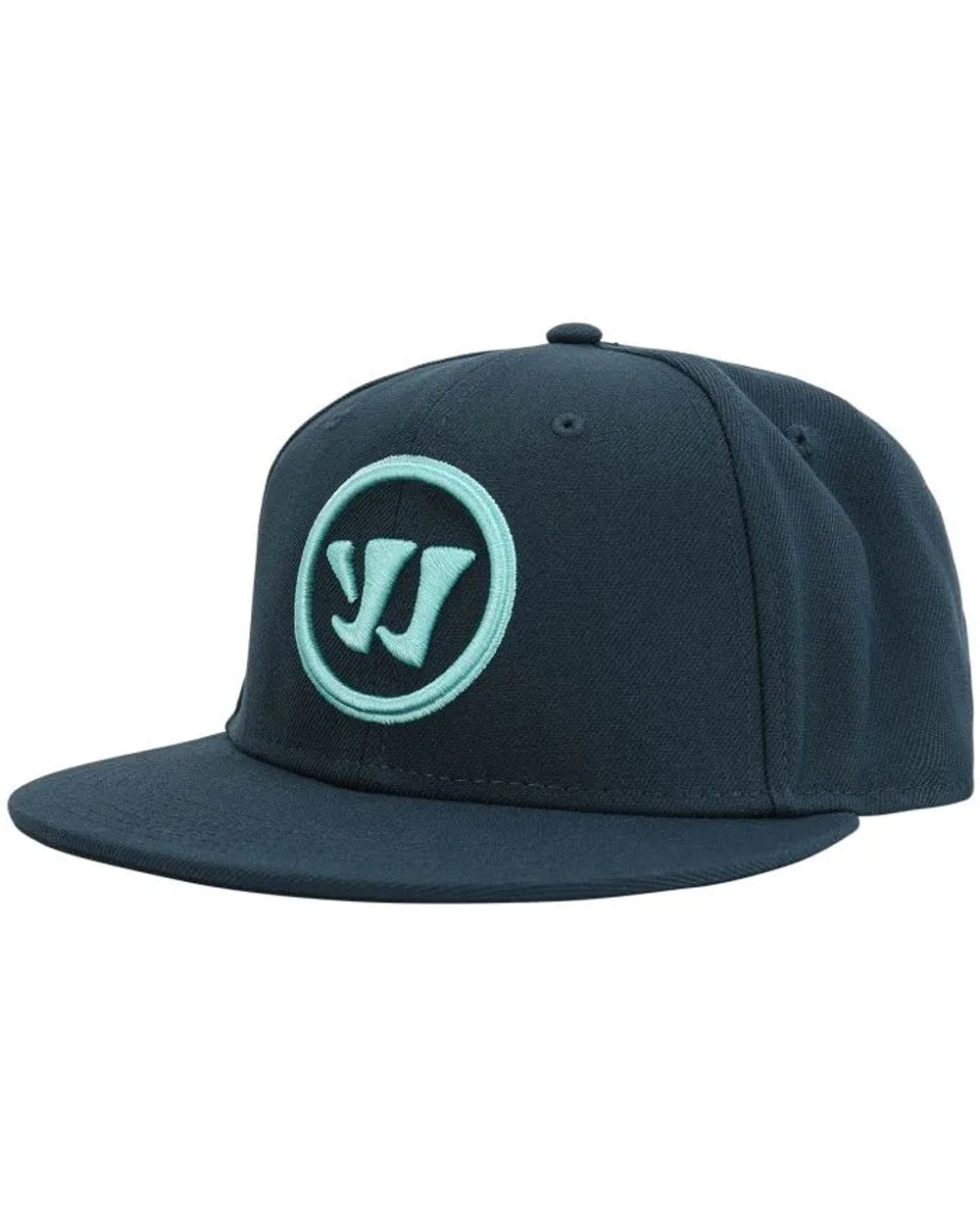 Exploded Flex Snapback Hat