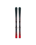 Elan Explore 6 Red LS with EL 9.0 Bindings