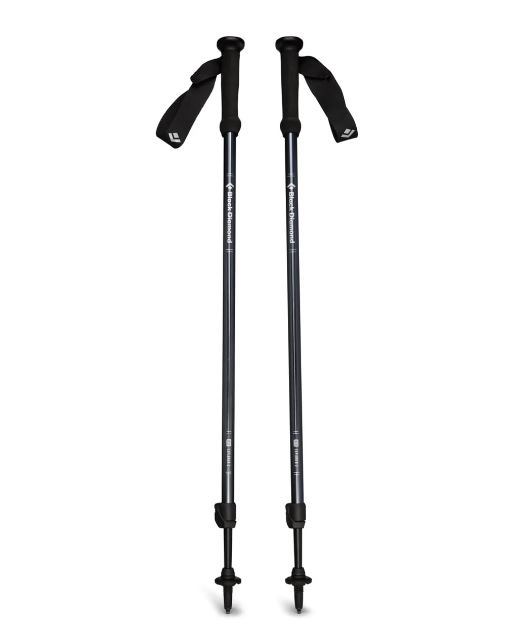Explorer 2 Trekking Poles