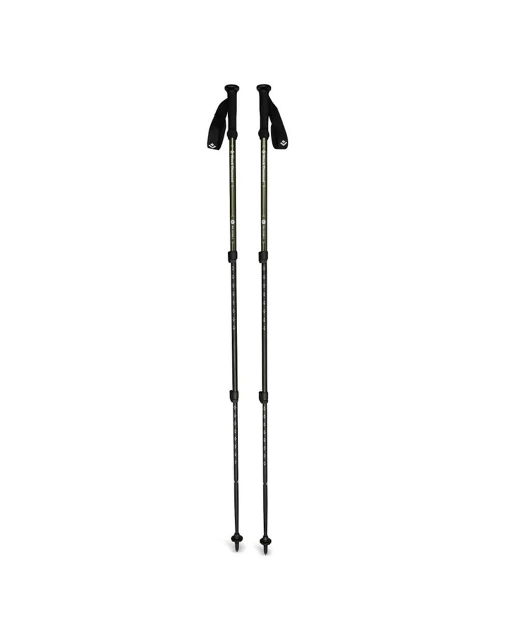 Black Diamond Explorer 3 Trekking Poles