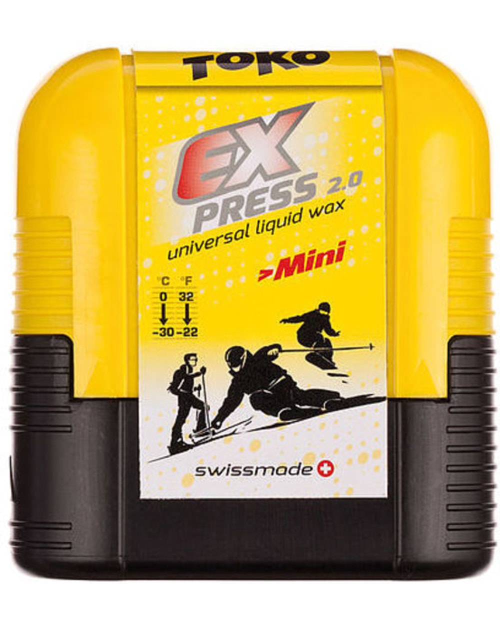 Toko Express Universal Wax