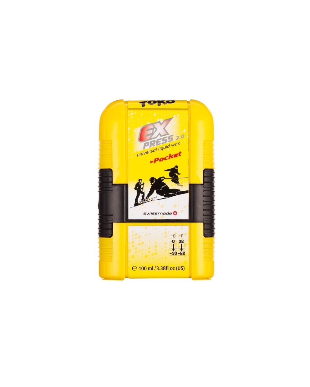 Toko Express Universal Wax