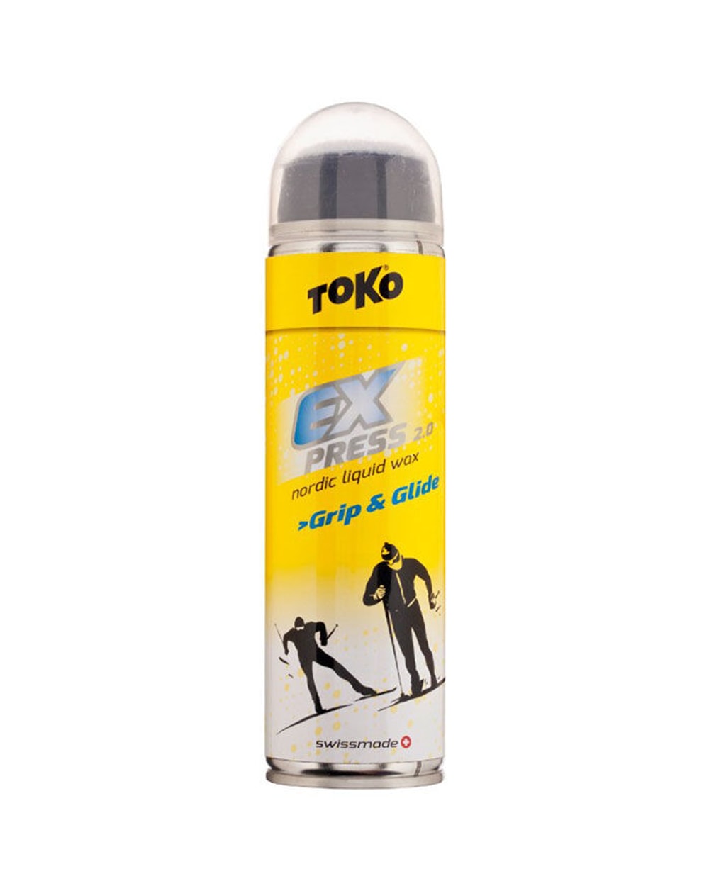 Express Grip & Glide Wax