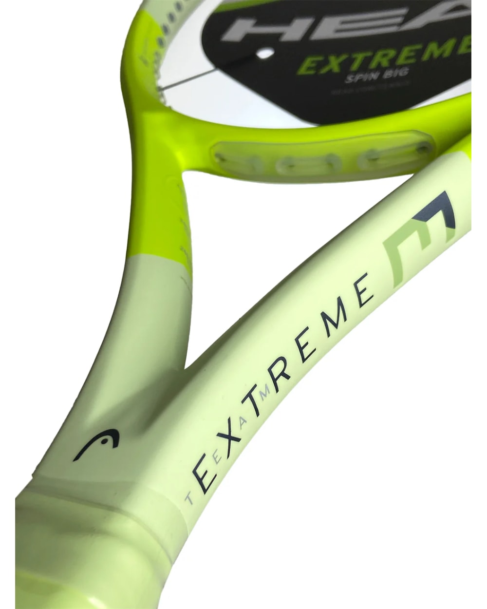 Extreme Team 2024 Unstrung