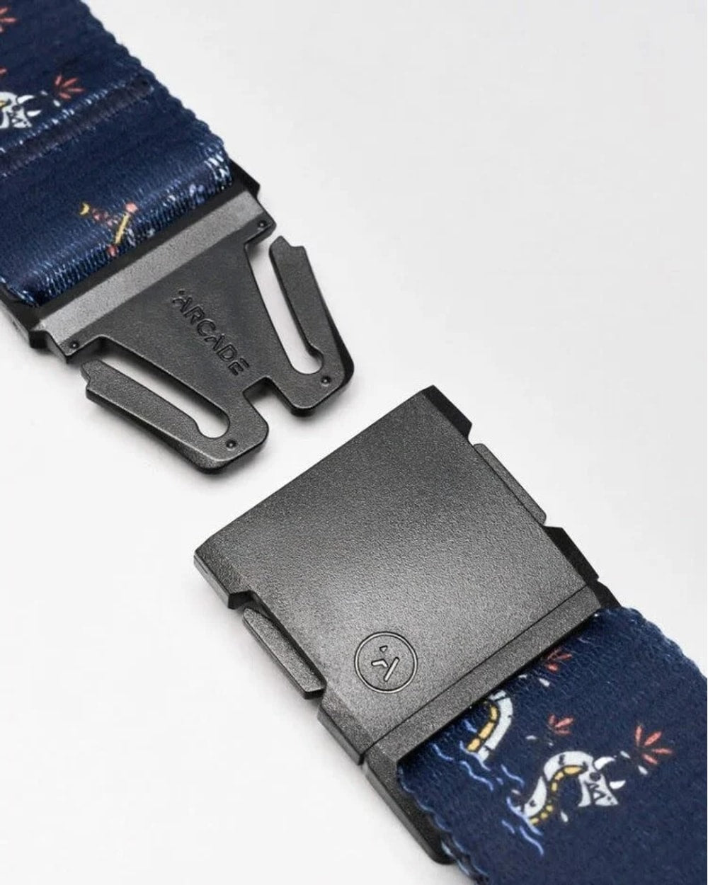 Eye In The Sky Stretch Belt