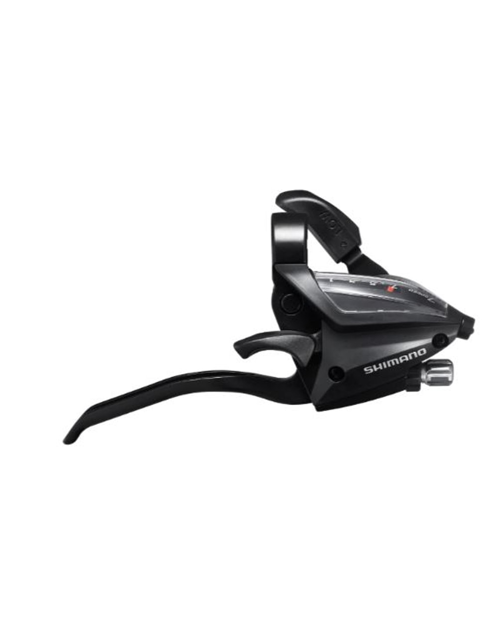 Shimano Ez-Fire Plus Shift/Brake Lever 7 Speed