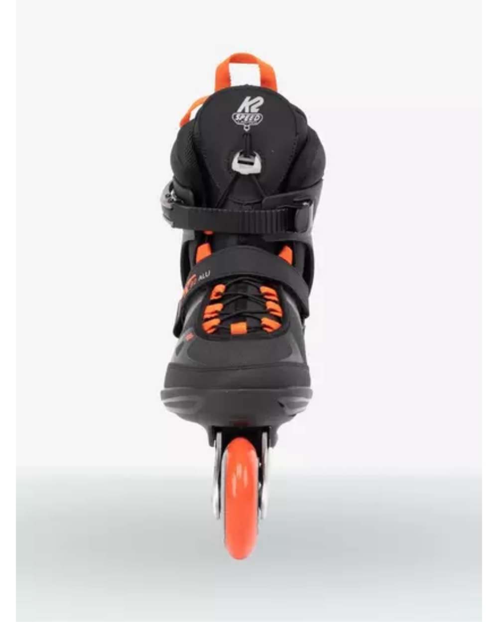 F.I.T. 80 ALU INLINE SKATES