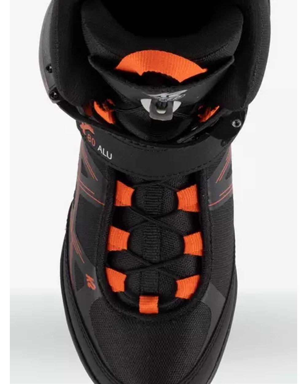 F.I.T. 80 ALU INLINE SKATES