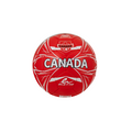 Eletto Country Ball One World Canada Mini Soccer Ball
