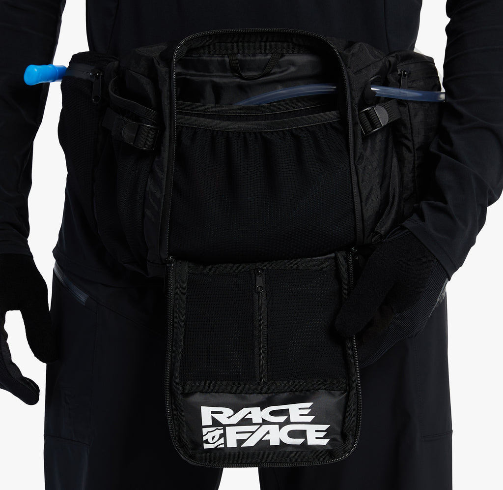 Race Face Stash 3L Hip Bag