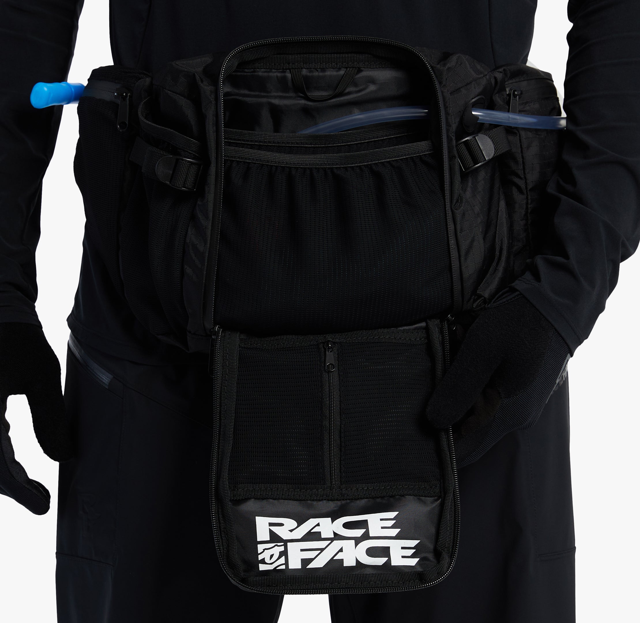 Race Face Stash 3L Hip Bag