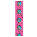 Chubby Dohnut Grip Tape - pink, front