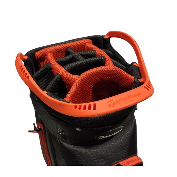 Pro Cart Bag