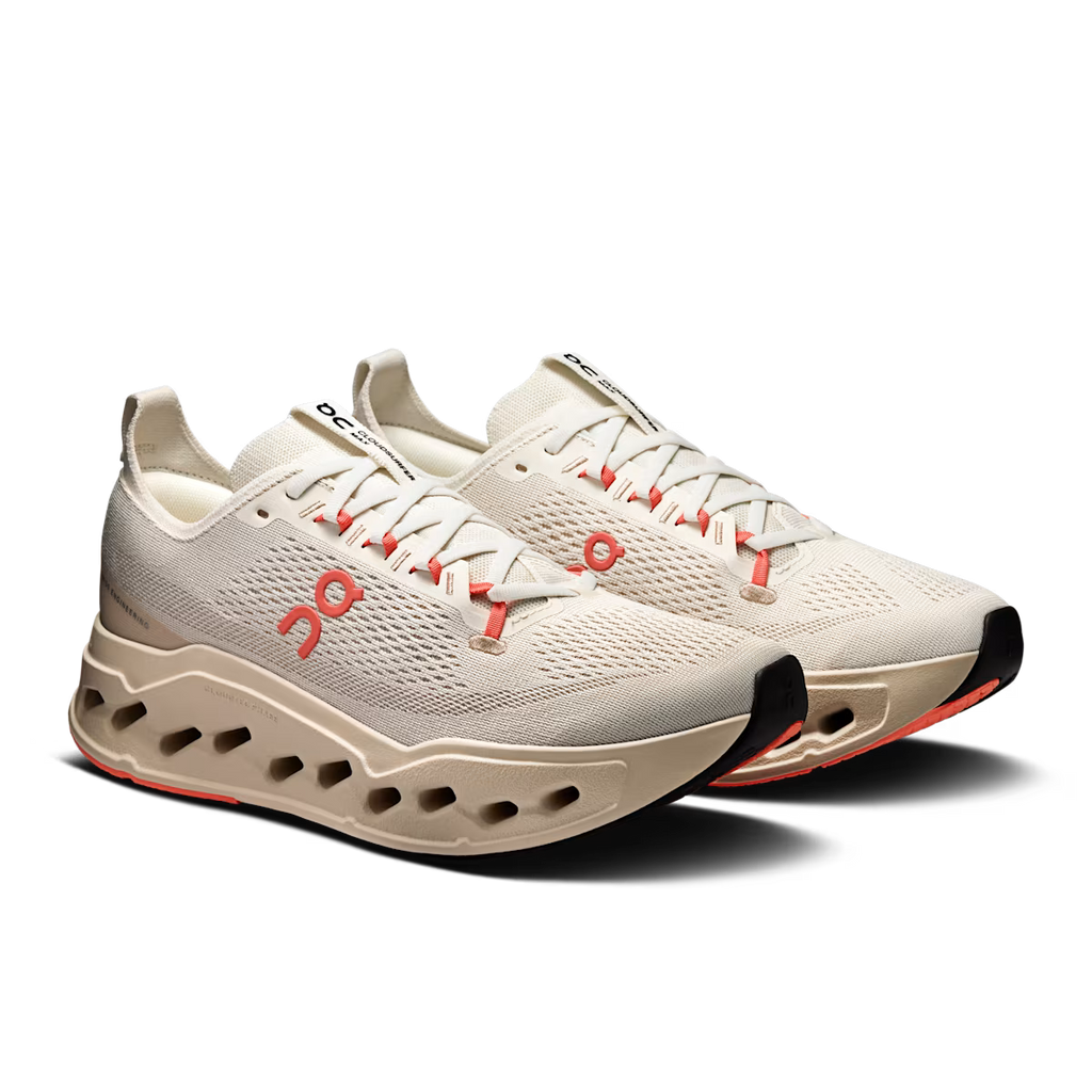 On Cloud Men's Cloudsurfer Max Running Shoes