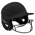 Vision Pro Matte Softball Helmet