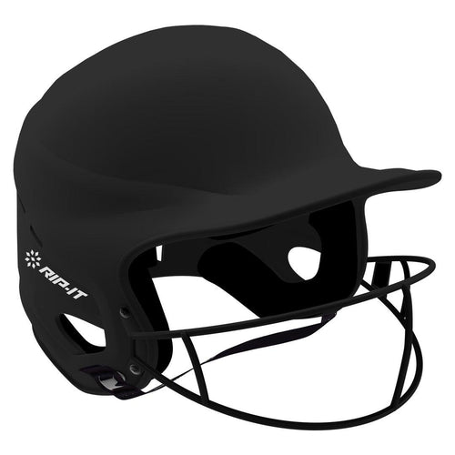 Vision Pro Matte Softball Helmet