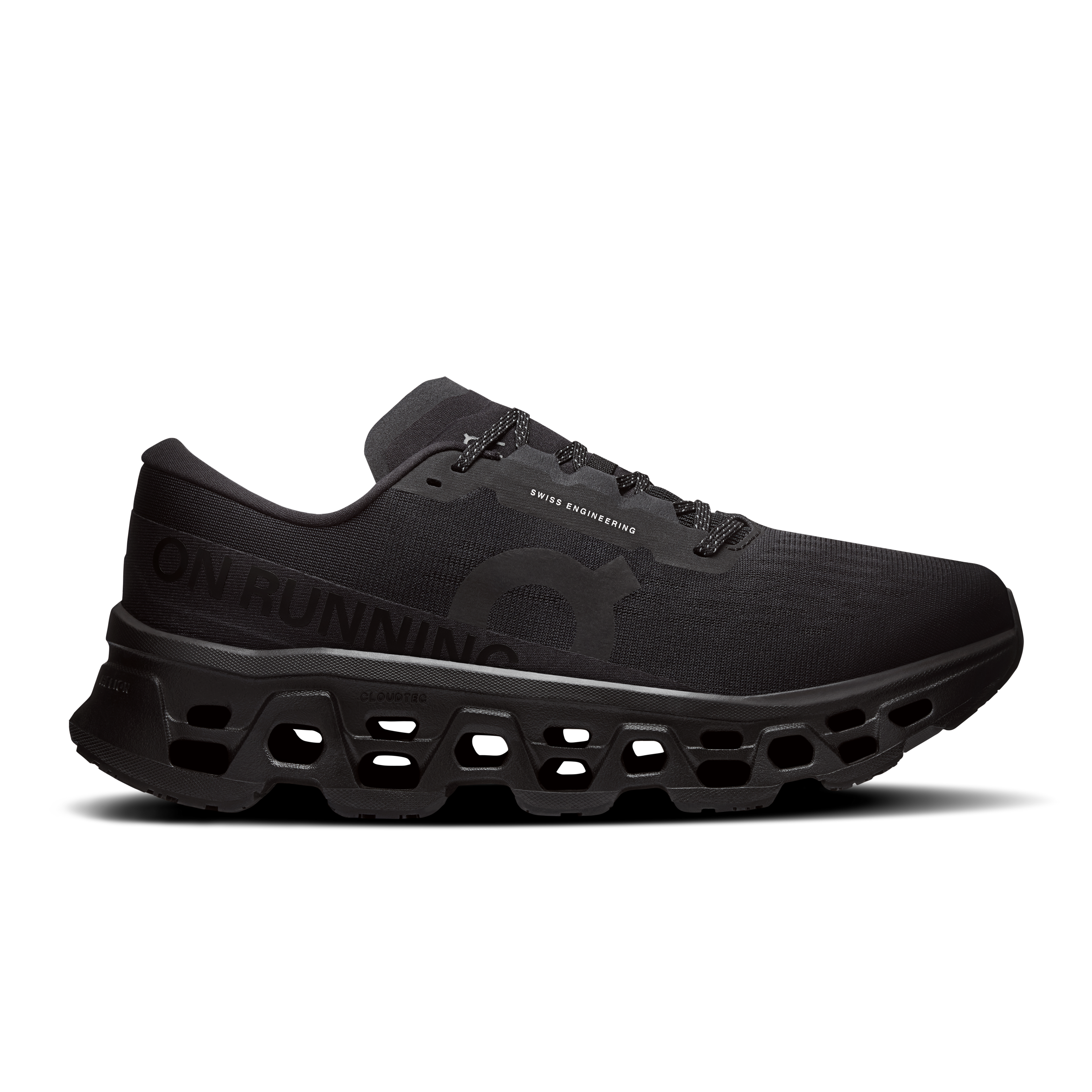 Black/Black