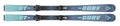 Fischer The Curv GT 76 Skis + RSW 10 GripWalk Bindings