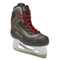 Bauer Junior Rec Ice Skates - Laser, front view