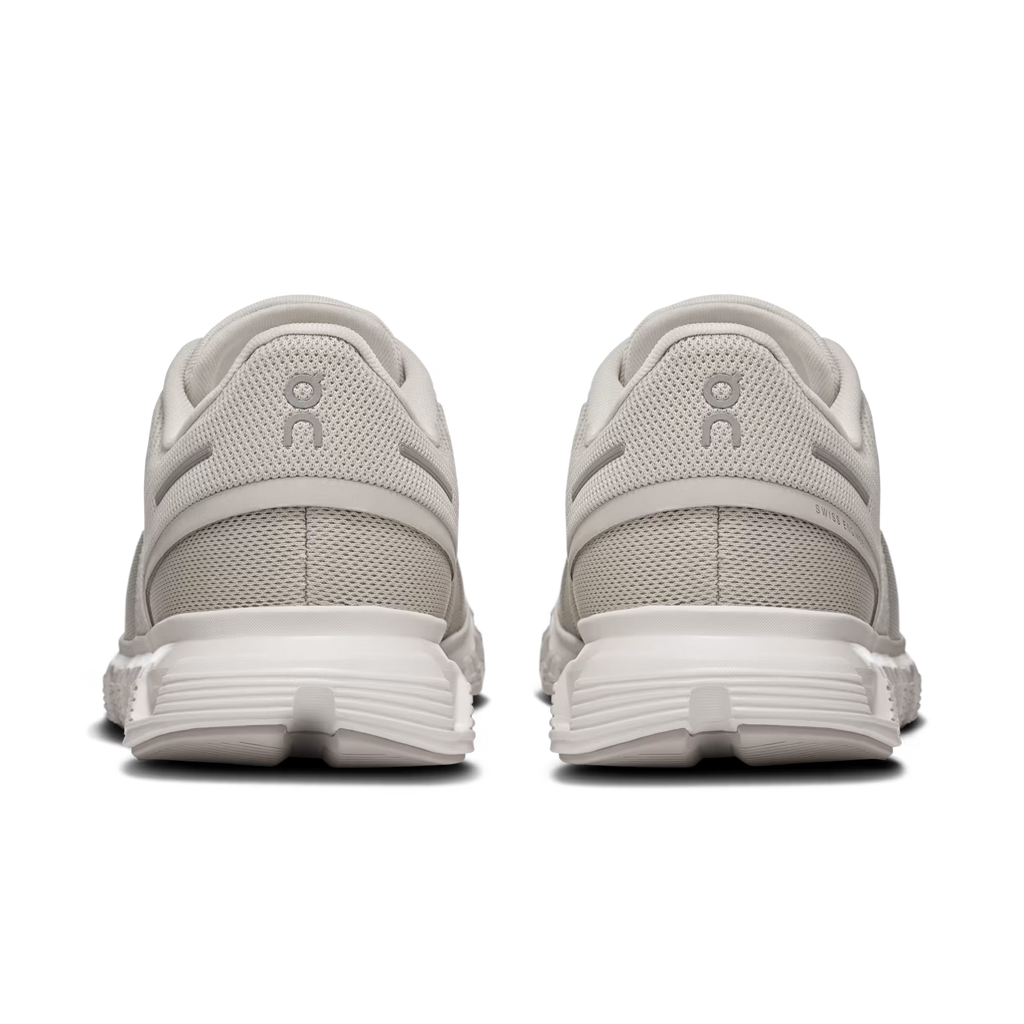 On Cloud Women's Cloud 6 Wide Walking Shoes