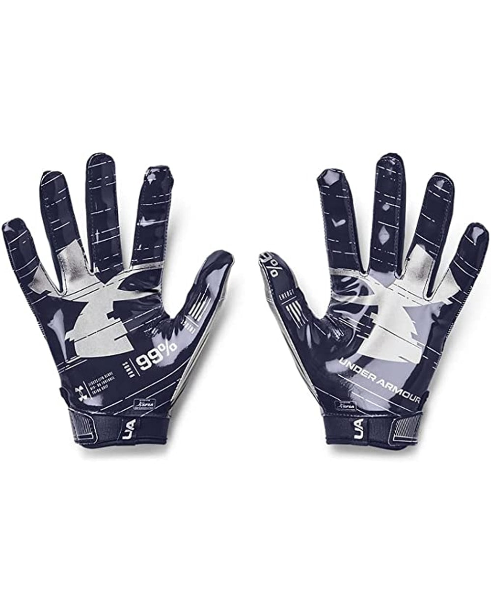 F8 Football Gloves Men's