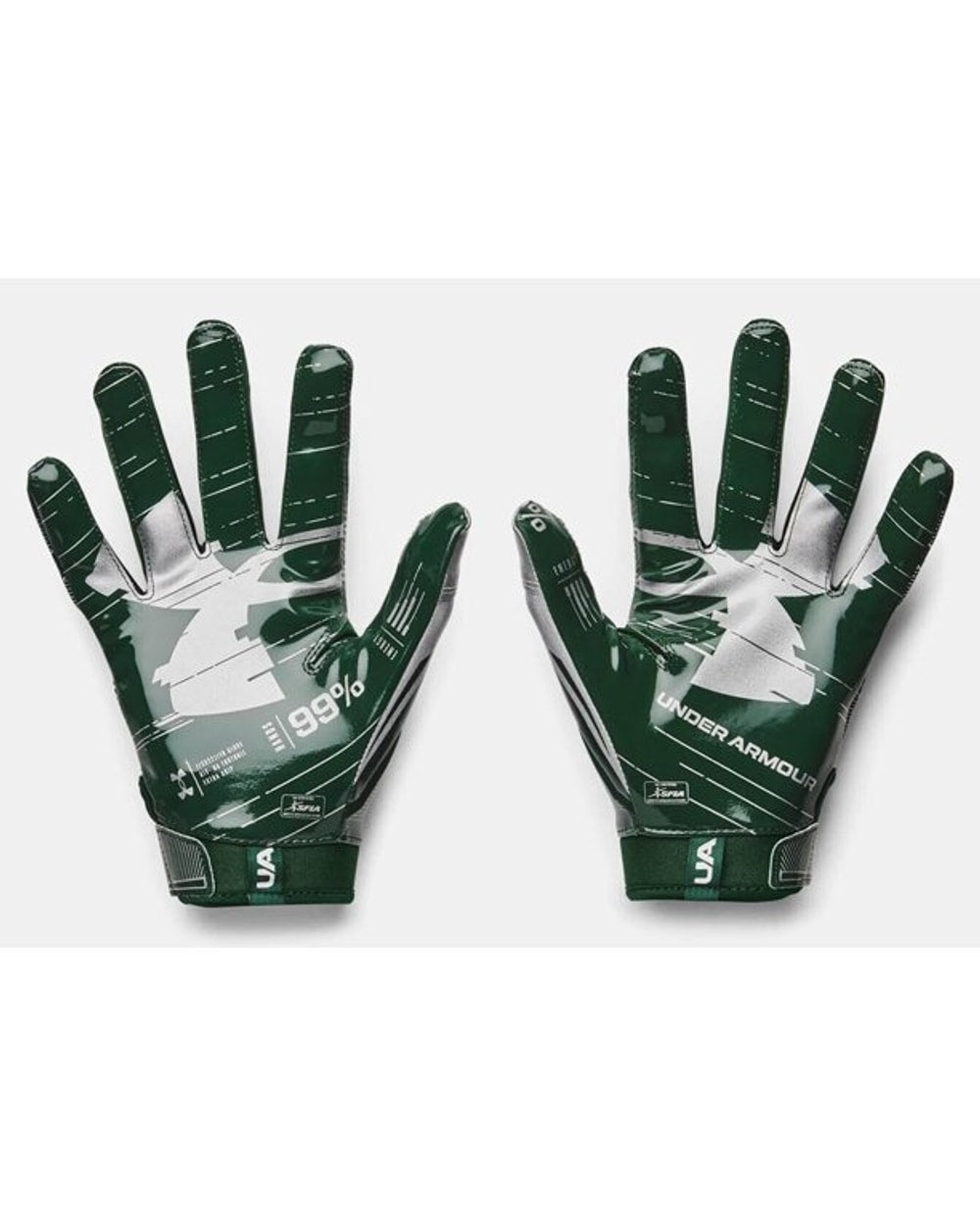F8 Football Gloves Men's
