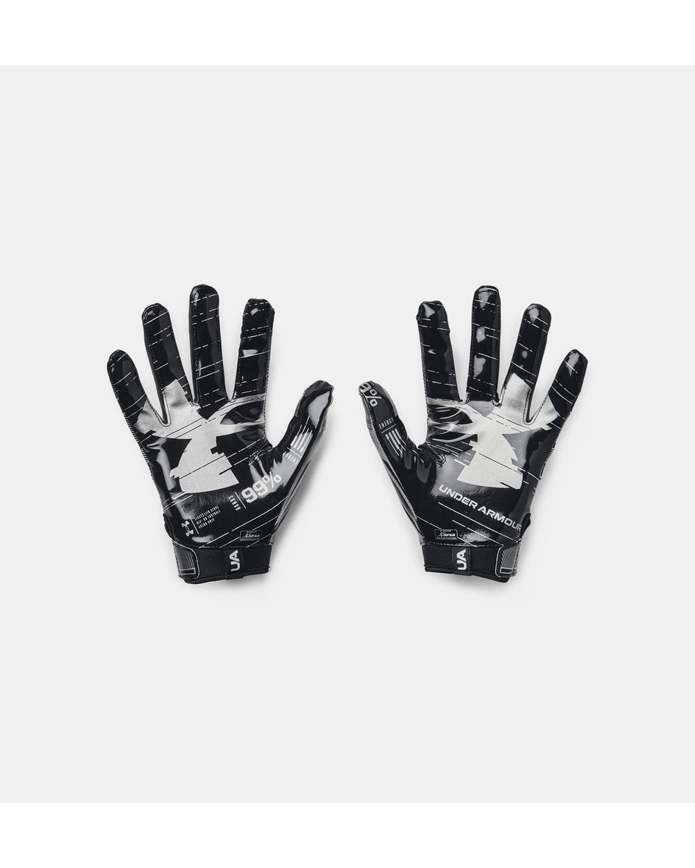 F8 Football Gloves Men's